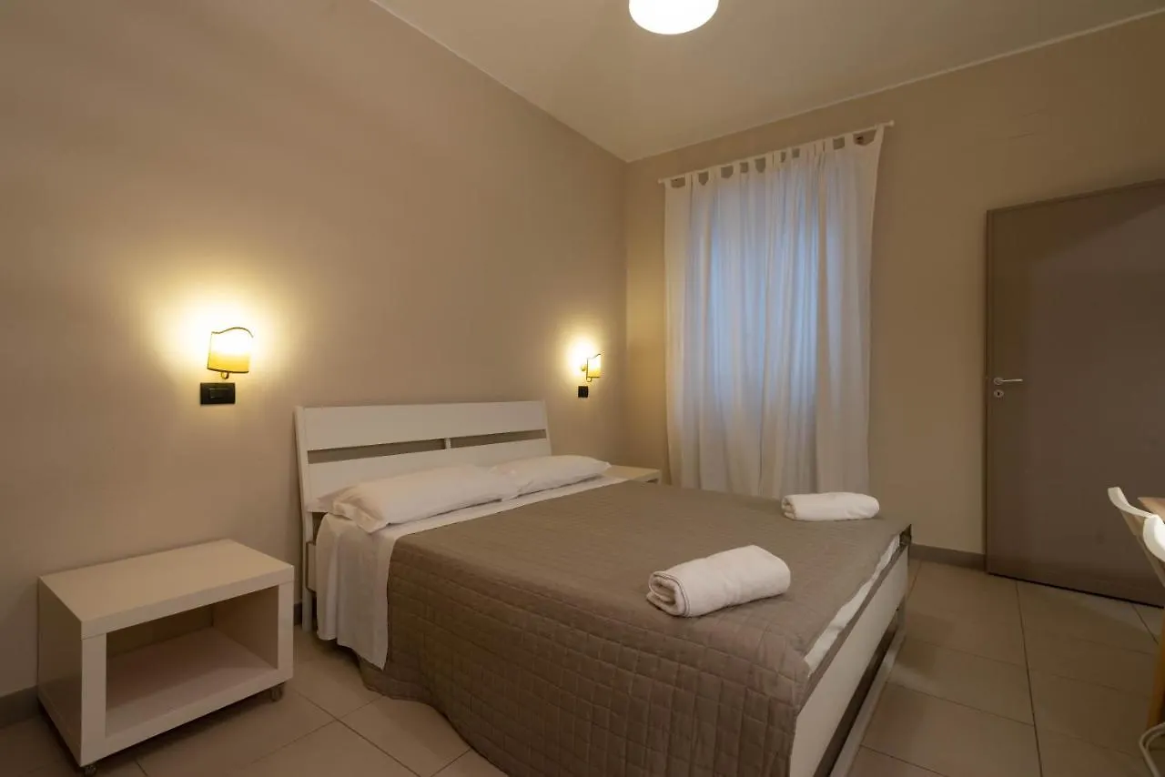 Palazzo Scammacca Lejlighed Catania