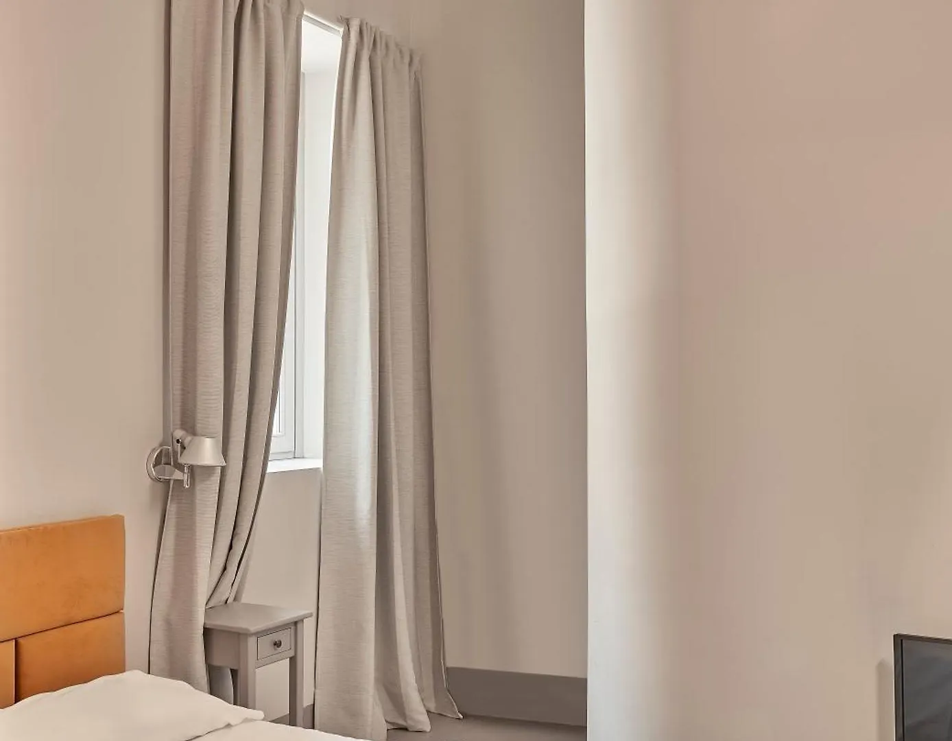 Palazzo Scammacca Lejlighed Catania 0*,