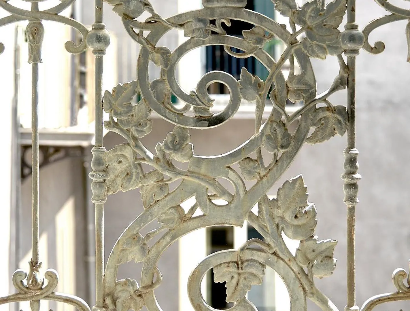 Palazzo Scammacca Lejlighed Catania Italien