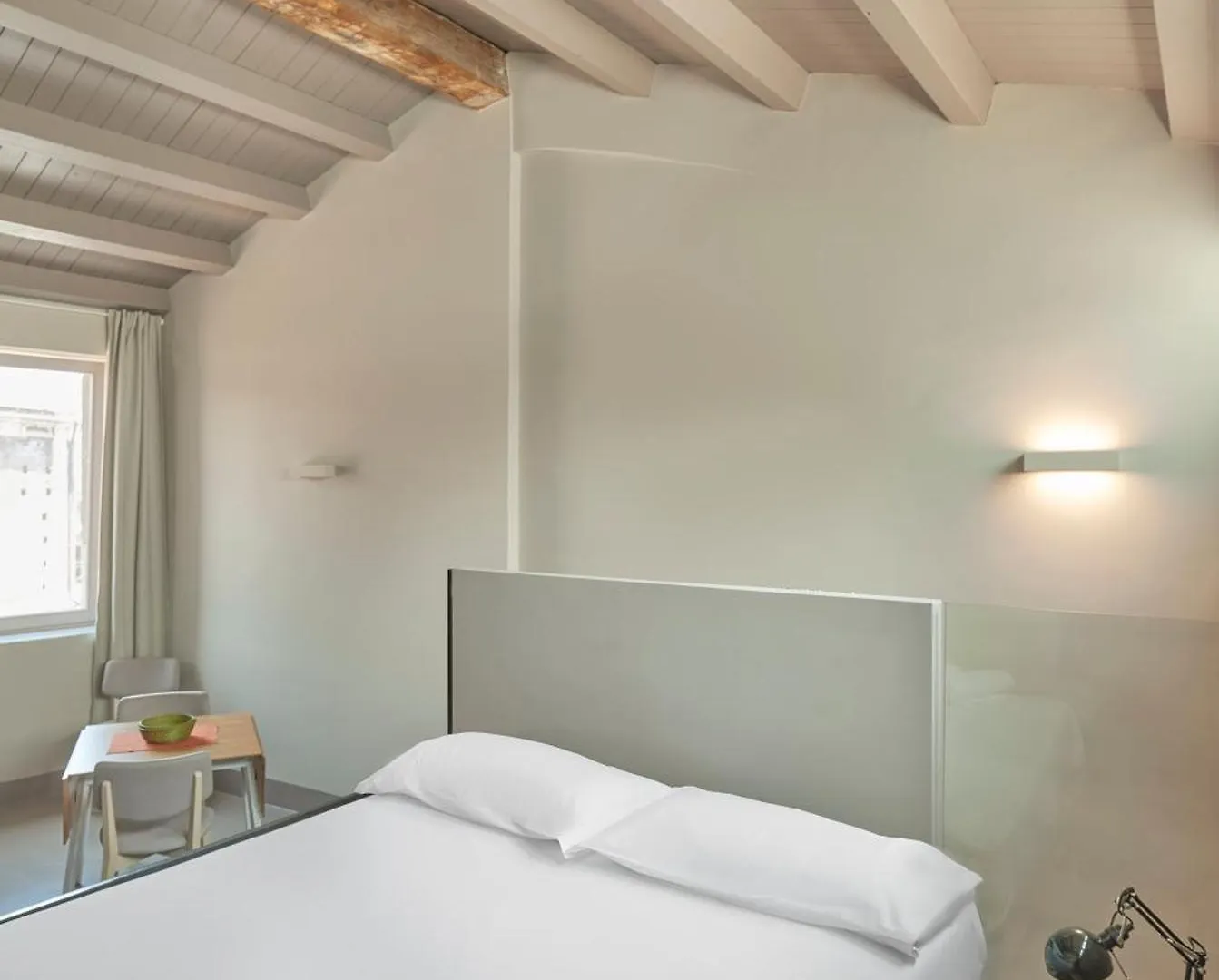 Palazzo Scammacca Lejlighed Catania 0*,