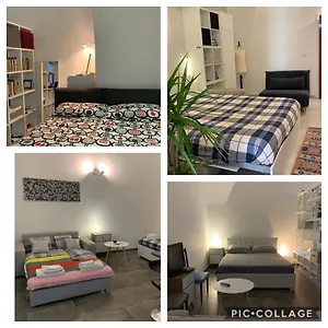  Apartment Zziny House