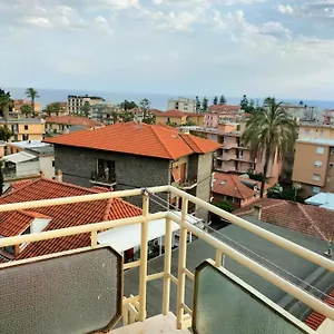 Apartment Attico Con Vista Mozzafiato Italy