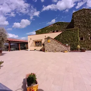 בית חווה Le Campanelle - Sicilia - Cefalu, לסקארי
