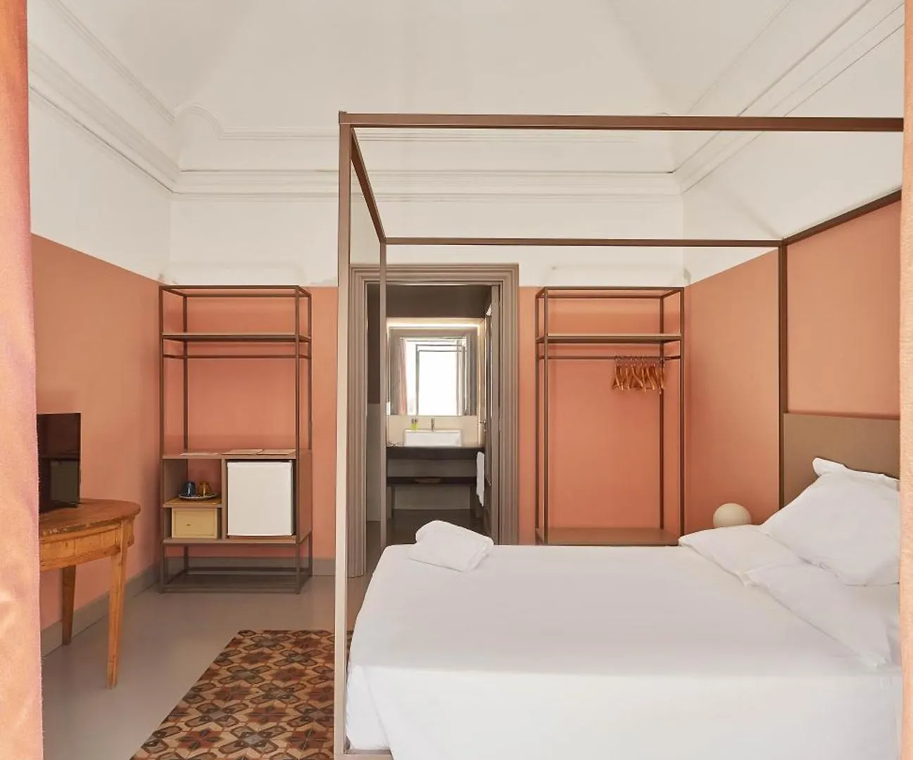 Palazzo Scammacca Apartment Catania